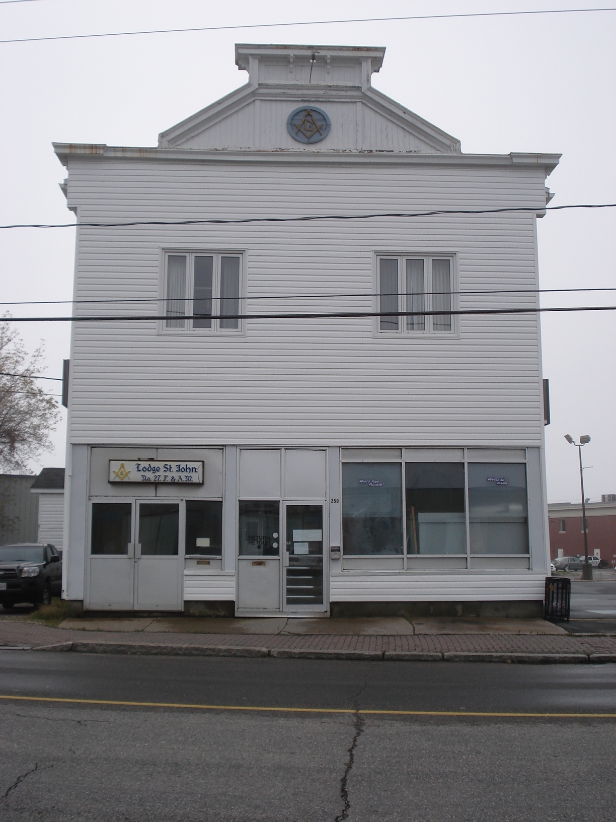 lodge image